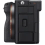 Sony Alpha A7CR kit (28-60mm) Black: Сменный объектив Sony E