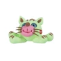Маса для ліплення Paulinda Super dough 40г Кіт: Виробник PAULINDA