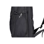 Сумка для ноутбуков 2E 16" Ultimate SmartPack 30L Black (2E-BPT6416BK): Цвет черный