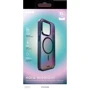 Чехол для iPhone LAUT HOLO Black (L_IP23C_HO_BK) for iPhone 15 Plus фото 7