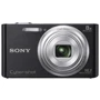 Sony Cyber-Shot DSC-W730 Black