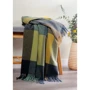 Плед Billerbeck Pleasant yellow 130х170 (784872): Производитель Billerbeck