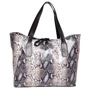 Женская сумка тоут ARTiS Bags черная (16616112-4620)