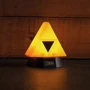 Ночник-светильник Triforce 3D Light Paladone (PP4368NN): Режим подсветки Тёплый свет