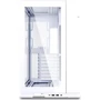 Корпус Lian Li O11 Dynamic EVO White (G99.O11DEW.00): Форм-фактор материнской платы ATX / E-ATX / Micro-ATX
