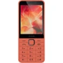 Мобільний телефон Nokia 215 4G (2024) Dual Peach: Дисплей 2.8" TFT LCD (240 x 320) / 143 ppi