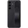 Чехол для телефонов Samsung Standing Grip Case Black (EF-GS731CBEGWW) for Samsung S731 Galaxy S25 FE