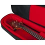 Чохол для гітари GATOR GT-BASS-BLK фото 3