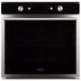 Духовой шкаф электрический Hotpoint-Ariston FI6 864 SH IX HA: Конвекция есть