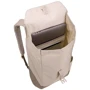 Thule Lithos 16L Pelican Gray/Faded Khaki (TLBP213) для MacBook 13-14": Тип аксесуара рюкзак