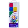 Краски акварельные Kite Classic 12 цветов (K-061)