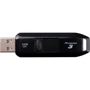 USB-флешка Patriot 128GB Xporter3 USB 3.2 (PSF128GX3B3U): Объем памяти 128 GB