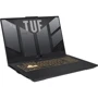 Ноутбук ASUS TUF Gaming F15 FX507ZR (FX507ZR-HQ003W) RB: Тип экрана матовый