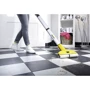 Пылесос Karcher FC 3 Cordless (1.055-300.0): Тип пылесоса моющий