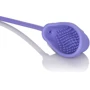 Вакуумная вибропомпа для клитора Silicone Pro Intimate Pump
