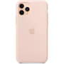 Чехол для iPhone Apple Silicone Case Pink Sand (MWYM2) for iPhone 11 Pro: Тип аксессуара чехол