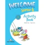 Welcome Starter b: Activity Book