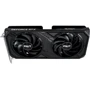 Видеокарта Palit GeForce RTX 4070 Dual OC (NED4070S19K9-1047D): Интерфейс PCI Express 4.0 x16