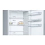 Холодильник Bosch KGN56VI30U: Общий объем, л 505