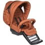 Універсальна коляска (2-в-1) Teutonia Spirit S3 Terracota (SPIRITS34835) фото 6