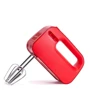 Миксер Dash SHM01DSRD вилка UK Type G: Мощность, Вт 150