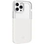 Чехол для iPhone Urban Armor Gear UAG [U] Dip Marshmallow (11316U313535) for iPhone 13 Pro Max: Тип чехла накладка на заднюю часть