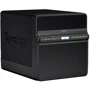 Сетевой накопитель (NAS) Synology DS414J: Количество USB 2