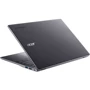 Ноутбук Acer Chromebook Plus 514 CB514-5HT-59TJ Grey (NX.J5ZEU.003) UA