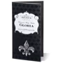 Пэстис Petits Joujoux Gloria set of 2 - Black/Red