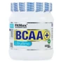Амінокислота для спорту FitMax BCAA And Citrulline 300 g / 30 servings / Lemon Grapefruit