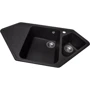 GRANADO IBIZA black shine (1801)