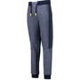 Спортивные брюки CMP Man Long Pant 31M3887-M862 48 синие: Состав Хлопок, Полиэстер