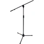 Стойка для микрофона Quik Lok A302 BK EU: Производитель Quik Lok