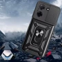 Чехол для телефонов BeCover Military Black for Xiaomi Redmi A5 / Poco C71 (713543)