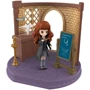 Игровой набор WIZARDING WORLD: Гермиона в Комнате заклинания (SM22007/8241) фото 5
