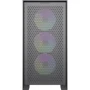 Корпус DarkFlash DRX90 Mesh Black фото 5