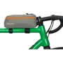 Велосумка Birzman Packman Travel Top Tube Pack 0.8 л (BM17-BAG-TTB-PKM): Производитель Birzman