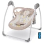 Качели El Camino Airy ME 1047 (beige)