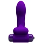 Насадка-вибратор LYBAILE Pretty Love Orlando Honey Finger Vibrator Purple