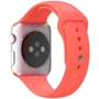 Аксесуар для Watch COTEetCI W3 Sport Band Red (CS2086-RD) for Apple Watch 42/44/45/49mm