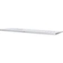 Аксесуар для Mac Apple Magic Keyboard with Touch ID and Numeric Keypad with White Keys (MK2C3) 2021 фото 3