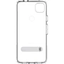 Аксесуар для смартфона Spigen Slim Armor Essential S Crystal Clear (ACS01016) для Google Pixel 4a: Плівка в комплекті нет