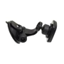 Держатель Hoco Car Holder Magnetic Black (CA28): Производитель HOCO