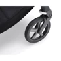 Универсальная коляска Bugaboo Fox 5 2 в 1 Black/Grey Melange (100051054) фото 7