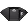 Кухонная мойка SCHOCK LOTUS C150 Stone-88 (54129088)
