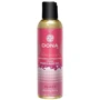 Массажное масло с ароматом ягод Dona Massage Oil Blushing Berry, 110 мл