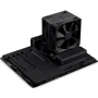 Кулер NZXT Freeze T120 Black (RC-TN120-B1): Тип подшипника гидродинамический