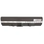 Батарея для ноутбука Asus A32-UL20 10.8V Black 5200mAh OEM (12153)