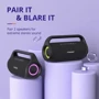 Акустика Tronsmart Bang Mini 50W Black фото 10