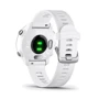Смарт-часы Garmin Forerunner 245 Music White (010-02120-31): Тип гаджета Взрослые смарт часы